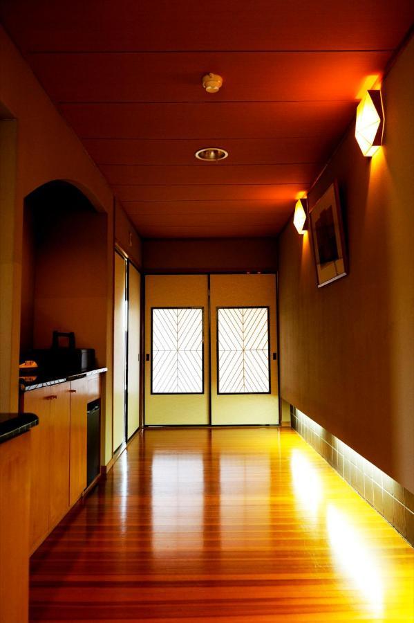 Hachijo View Hotel Exteriér fotografie